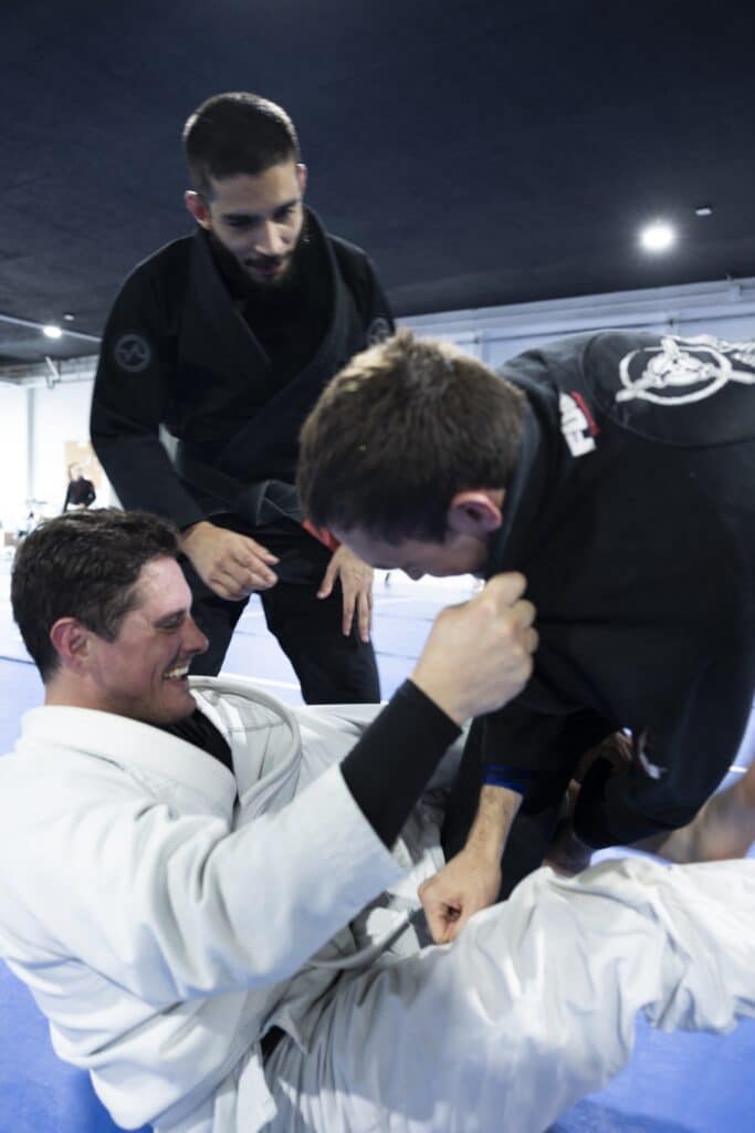 The Lab. Martial Arts and Fitness Gallery Photo Number 2